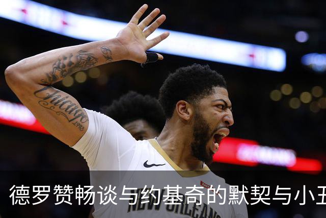德罗赞畅谈与约基奇的默契与小丑的魅力